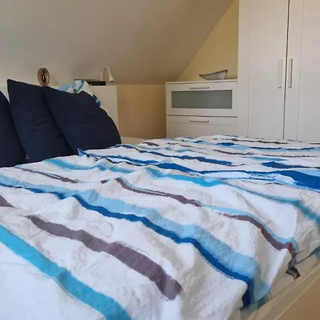 Sommerhaus In Familienfreundlich, Mit Garten & Sauna Hébergement de vacances *
