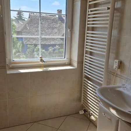 Holiday home Sommerhaus In Familienfreundlich, Mit Garten & Sauna *