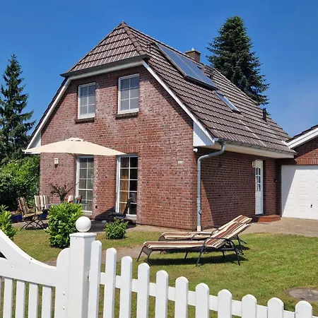Sommerhaus In Familienfreundlich, Mit Garten & Sauna Holiday home