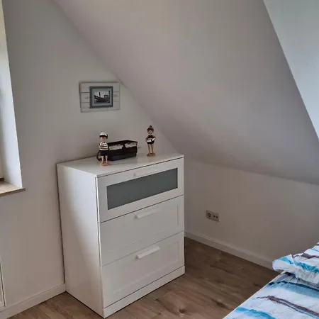 Holiday home Sommerhaus In Familienfreundlich, Mit Garten & Sauna Warthe (Mecklenburg-Vorpommern)