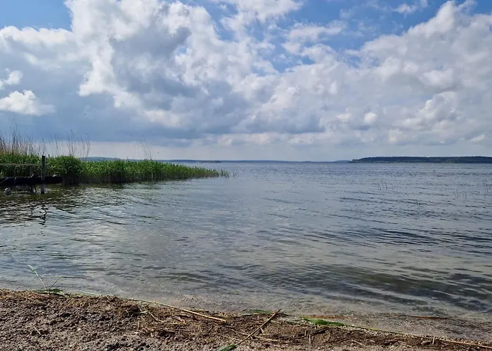 Sommerhaus In Familienfreundlich, Mit Garten & Sauna *