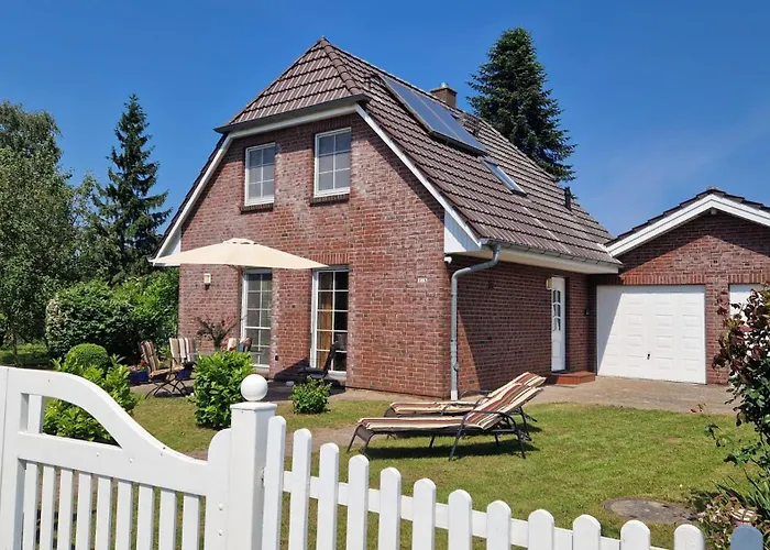 Sommerhaus In Familienfreundlich, Mit Garten & Sauna Semesterbostad